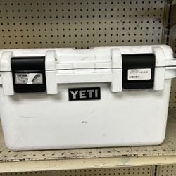 Yeti Load Out Go Box 