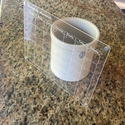 Magnetic Whiteboard Weekly And Monthly Calendars