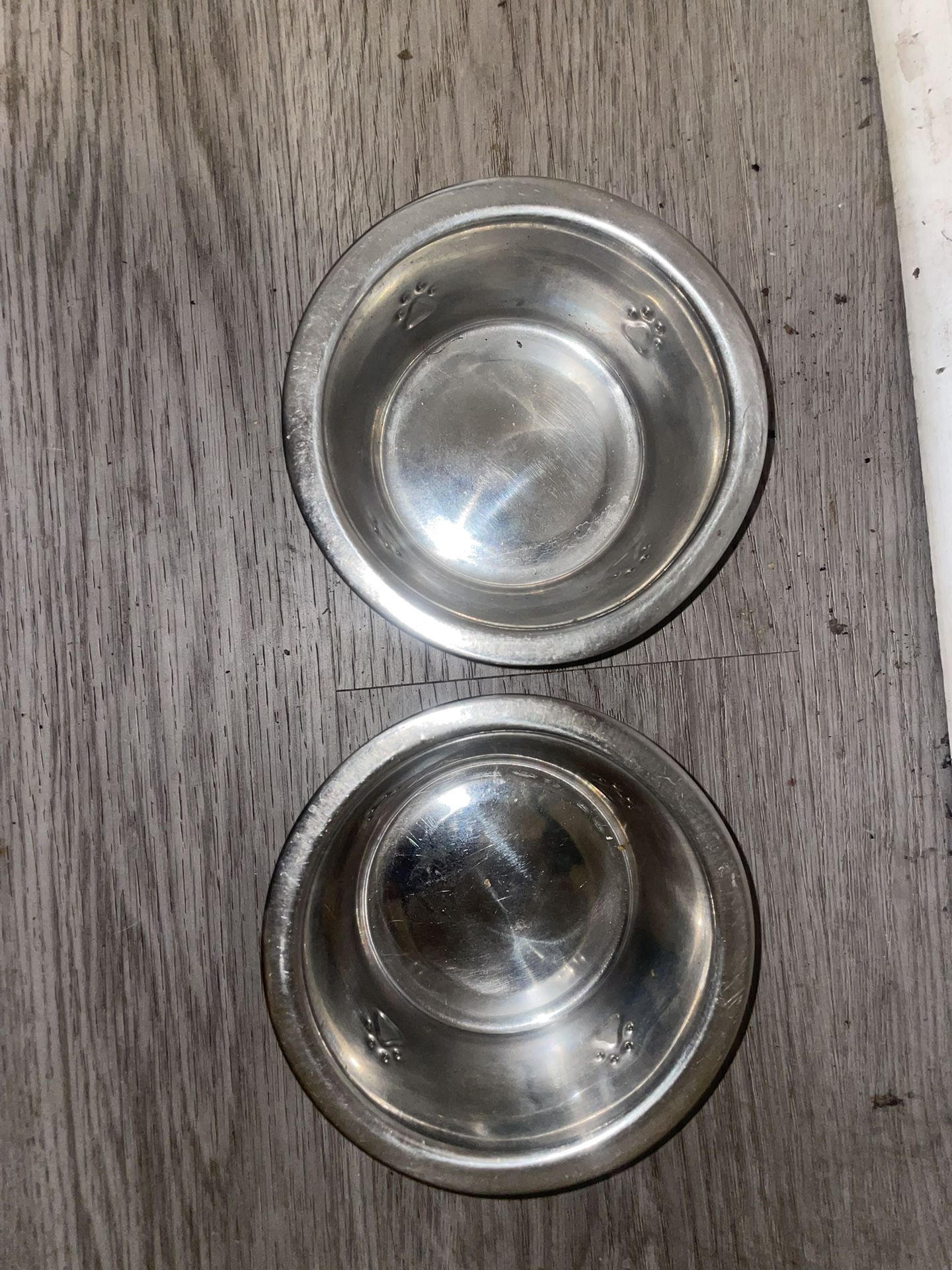 Dog Bowls