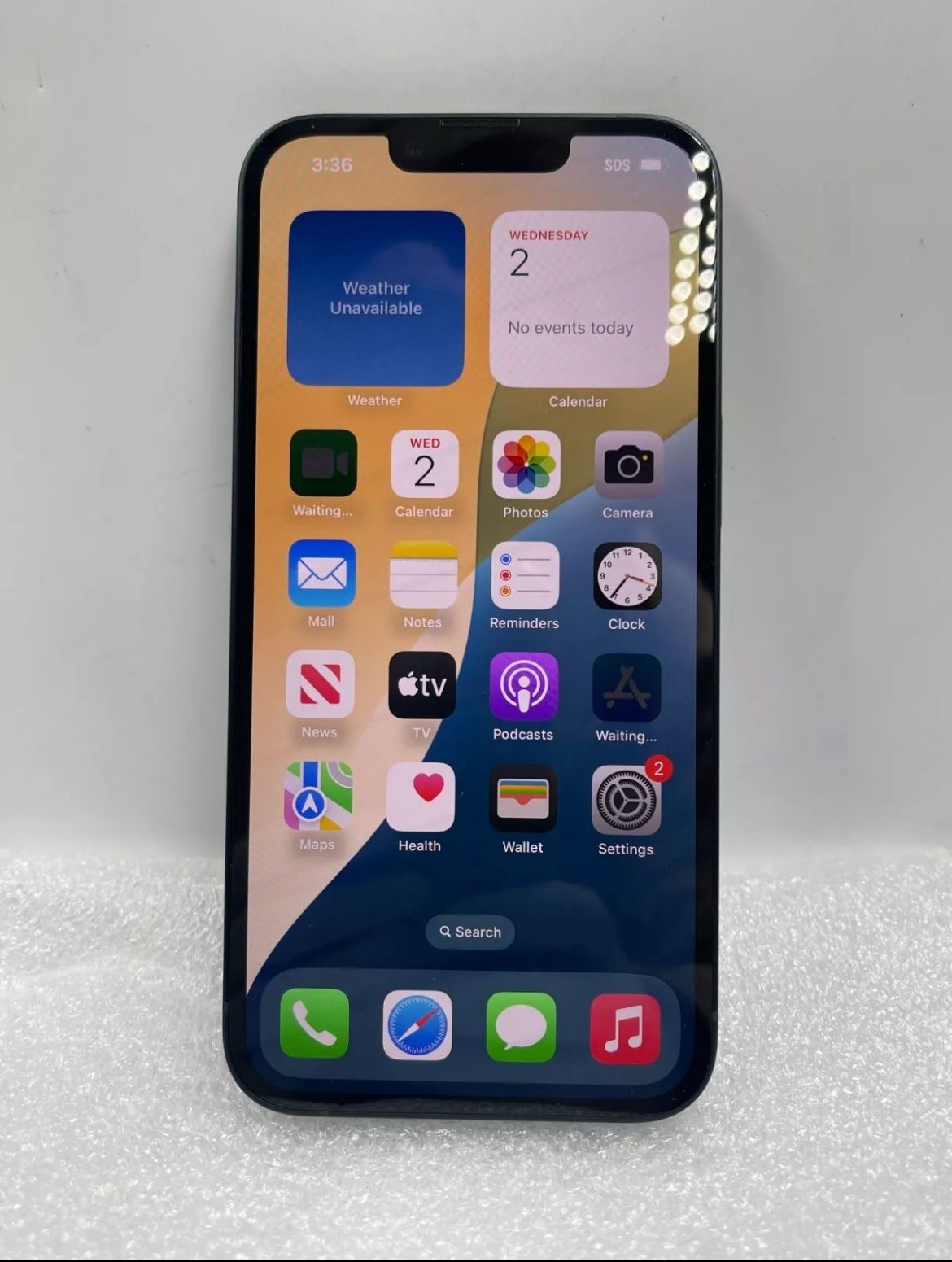 iPhone 14