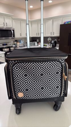Scrapbooking carrier by WeR
