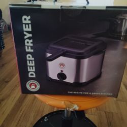 Fryer