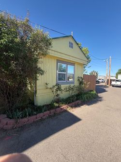 Mobile home for sale