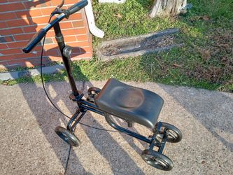 Elenker Mobility Knee Scooter Walker Medical