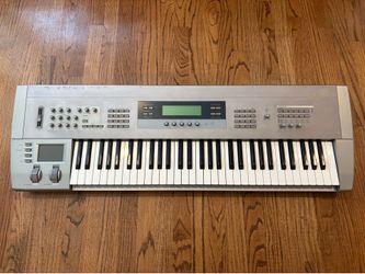 Korg Z1