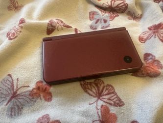 Red Ds XL
