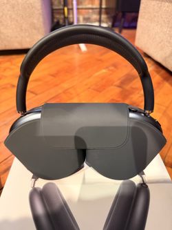 Air Max Headphones