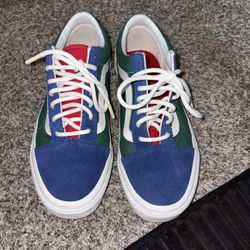 Vanz