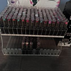 Brand New Lipstick, Lip Gloss, Eye Care