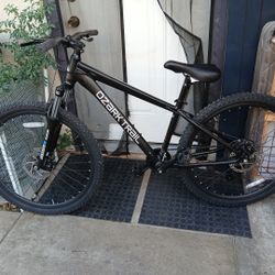 Bicicleta En Excelente Estado 