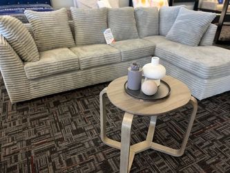 SECTIONAL L SHAPE COUCH - WE DELIVER 
