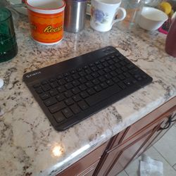 Fintie Tablet Keyboard