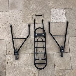 Bike Rack