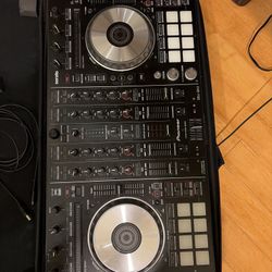 Pioneer DDJ SX2 Controller