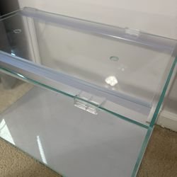 30gal Aquarium 