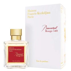 BACCARAT ROUGE 540 EAU DE PARFUM 70ML