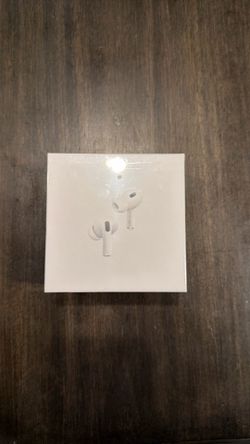 Airpod Pros 2