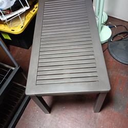 Nice Table For Sale 30.00 Need Gone