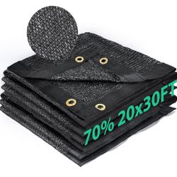 Backyard Tarp/ Cover