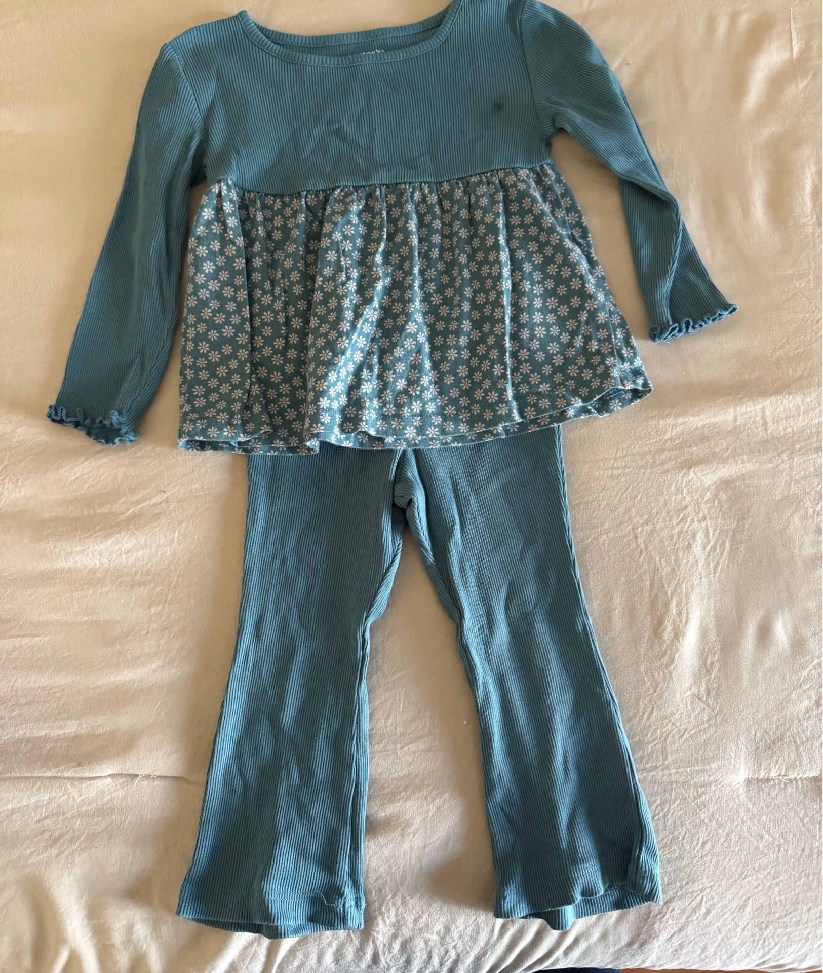24 month Girl set