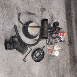 K&N Air Filter Toyota 3.0 V6