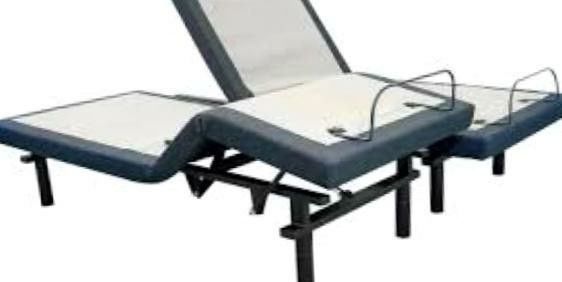 Brand New Queen Adjustable Bases For Mattresses