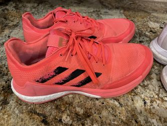 Crazy Flight adidas Womens Volleyball Shoes