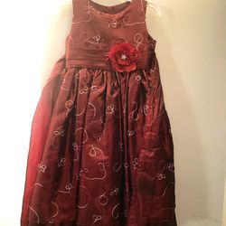 Girls special Occasion dress 