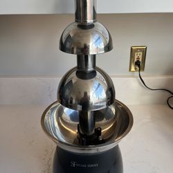Chocolate Fountain