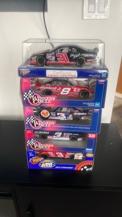 Nascars