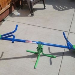 Brand New Seesaw 