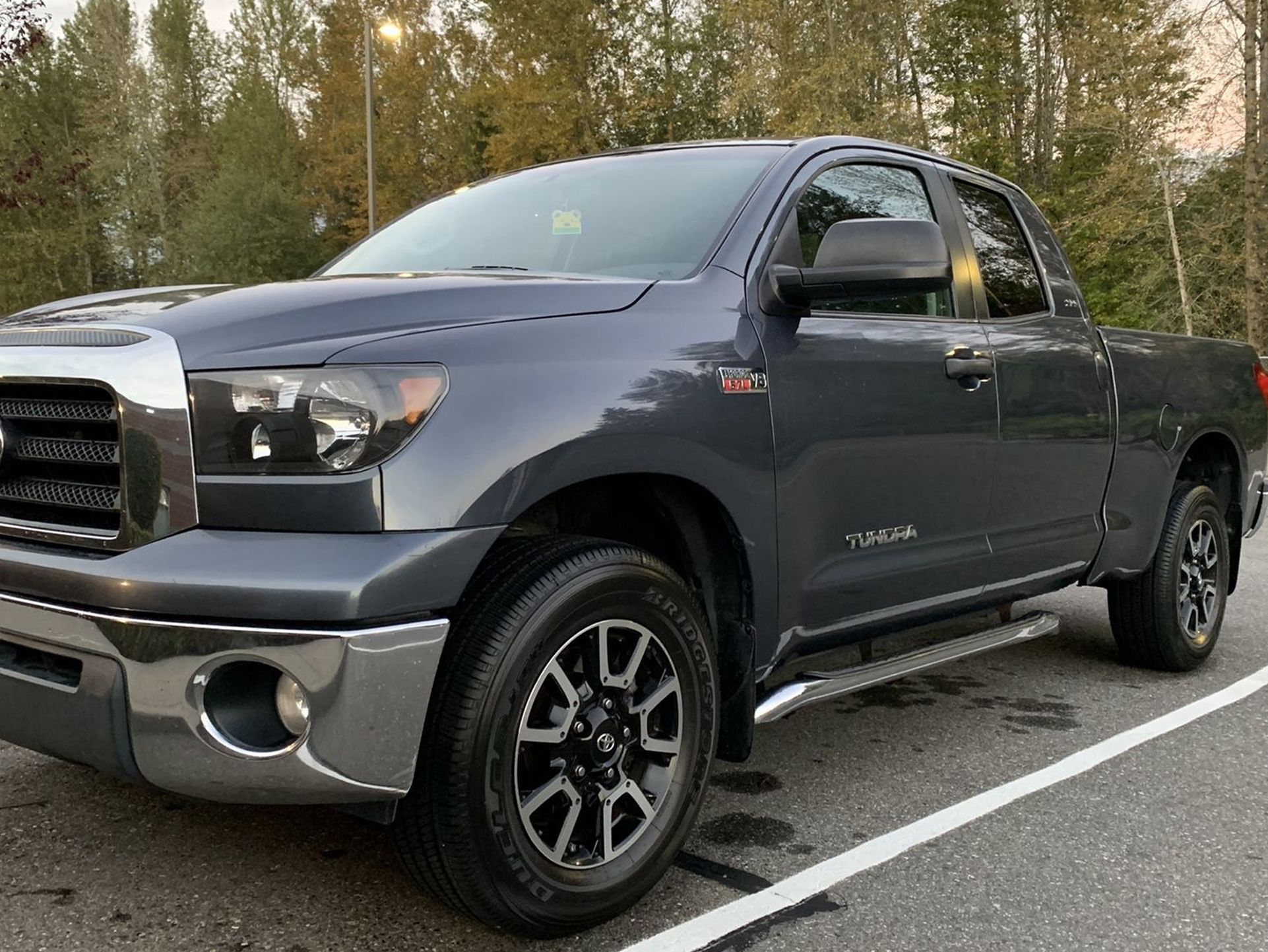 2008 Toyota Tundra for Sale in Tacoma, WA - OfferUp