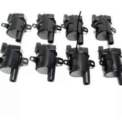 New Ignition Coils 