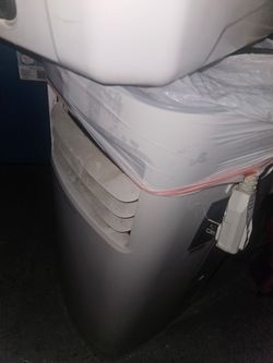 Small Air conditioner