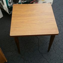 Small table