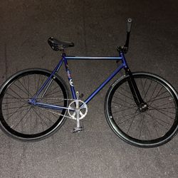 Fixie 