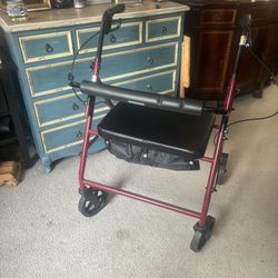 McKesson Walker