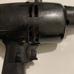 WEN 1/2" REVERSIBLE DRILL VARIABLE SPEED DOUBLE