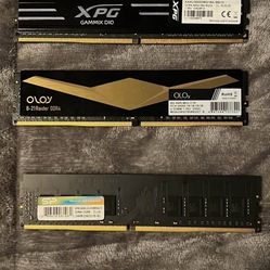 DDR4 RAM