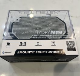 Altec Lansing hydra mini 2.0 portable speaker