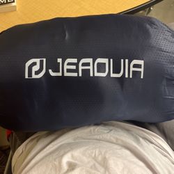 Sleeping Bag