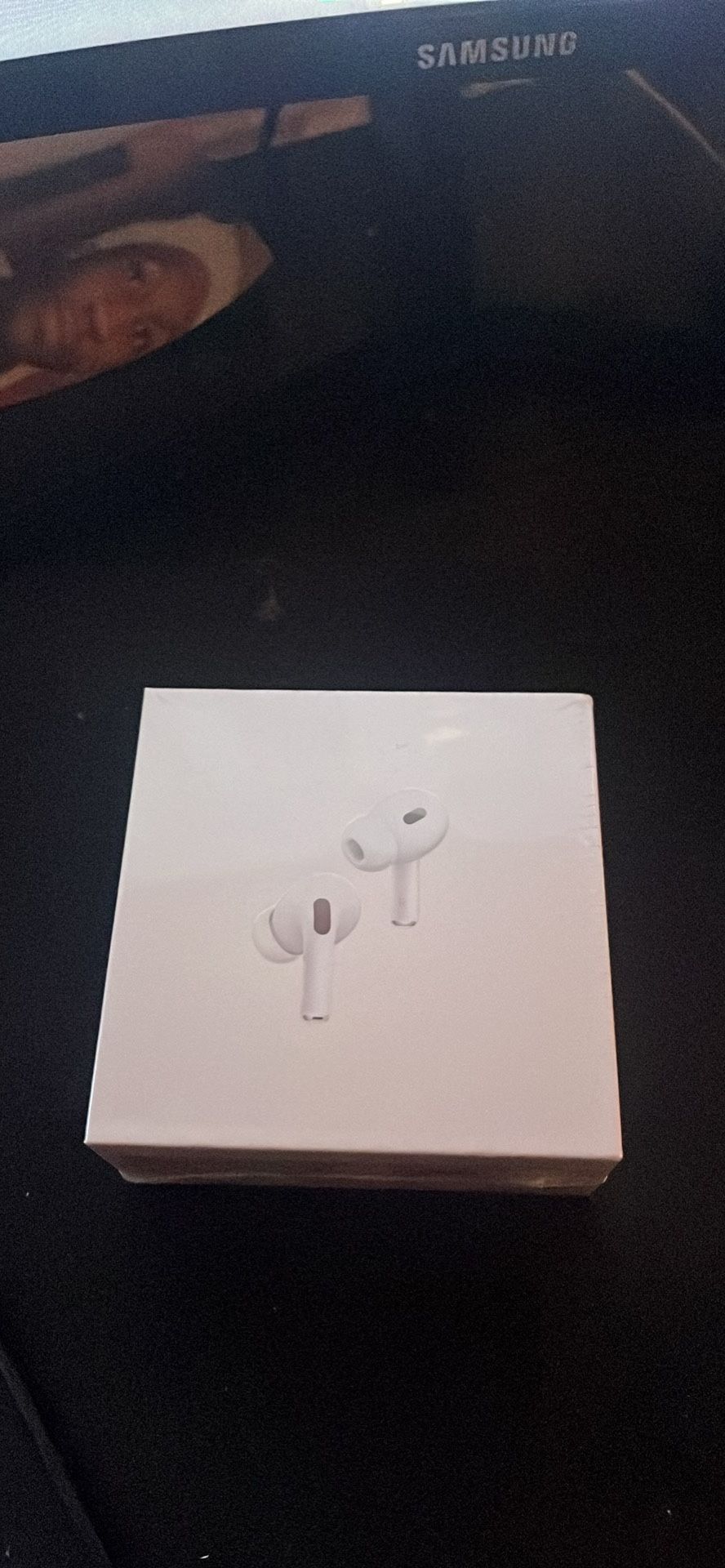 airpod pros 2