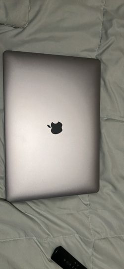 MacBook Pro 2017