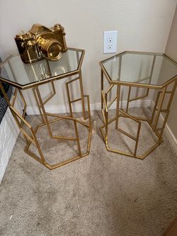 Tables