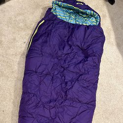 BRAND NEW Kindercone Sleeping Bag