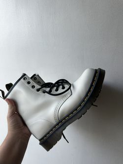 Doc Martens Size 7w