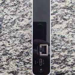 Unifi ubiquiti cloud key plus 1tb hdd