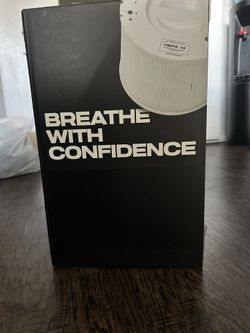 PuroAir 240 HEPA Air Purifier