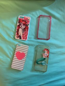 iPhone 7 plus cases