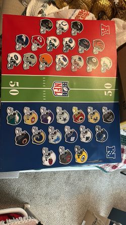 Large NFL Picture